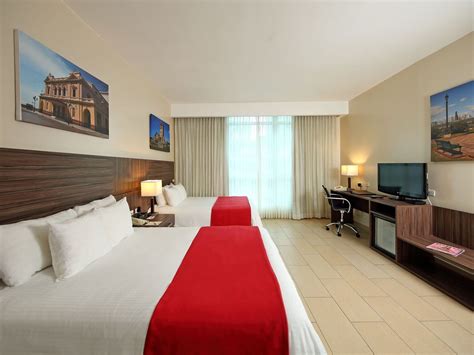 Panama City, Panama Hotel Rooms - Victoria Hotel and Suites