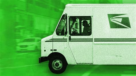 Energy & Environment — USPS to purchase all-electric fleet starting 2026