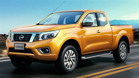 Nissan unveils new small pickup, is it the next Frontier? | Fox News