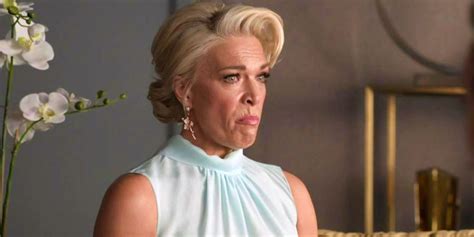 Ted Lasso Season 3 Will Be Chaotic For Rebecca, Says Hannah Waddingham