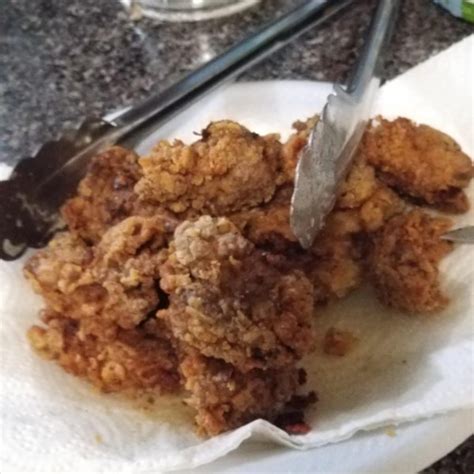 Southern Fried Chicken Livers Photos - Allrecipes.com