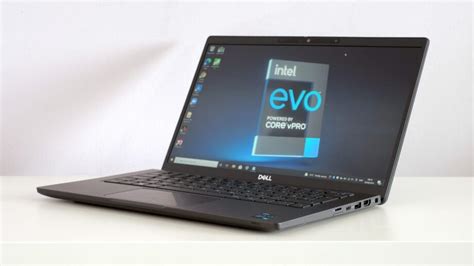 Dell Latitude 7320 Review | Trusted Reviews