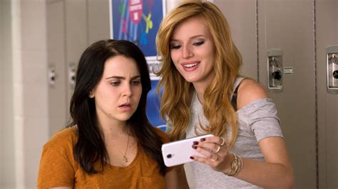 Movie Review: 'The Duff' - ABC News