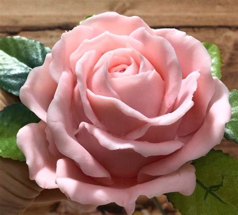 Extra Large Rose Silicone mold. Flower silicone mold. | Etsy in 2020 ...