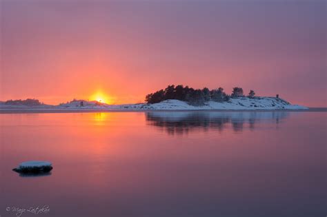 Community Spotlight: Discover The Scandinavian Landscape - VIEWBUG.com