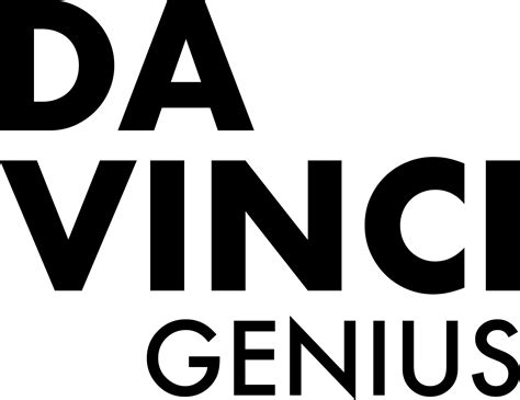 Plan your visit - Da Vinci Genius