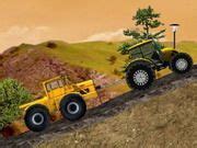 Tractor Mania Online Game & Unblocked - Flash Games Player