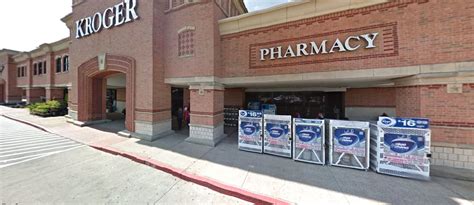 Kroger Pharmacy - Drugstores - 8323 Broadway St, Pearland, TX - Phone Number - Yelp