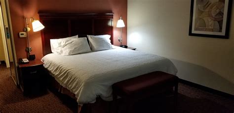 HAMPTON INN INDIANA $82 ($̶1̶1̶1̶) - Updated 2021 Prices & Hotel Reviews - PA - Tripadvisor