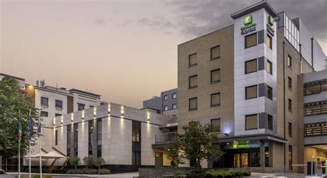 Holiday Inn Express Dublin-Airport, Dublin | 2023 Updated Prices, Deals