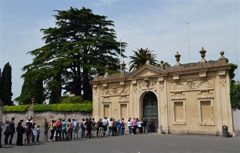 Best Places to See in the Aventine Hill in Rome