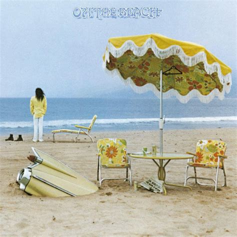 Neil Young: On the Beach > Music > Beach House | BeachNecessities.com