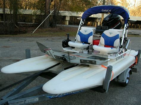 Craigcat 2010 for sale for $8,100 - Boats-from-USA.com