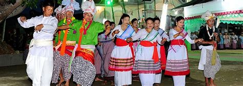 Lai-Haraoba Festival in Manipur | Updated Information