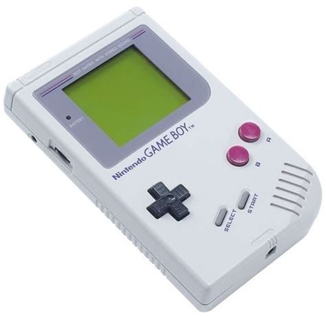 25 Awesome ’80s Toys You Never Got But Can Totally Buy Today | Old school toys, Gameboy, 1980s toys