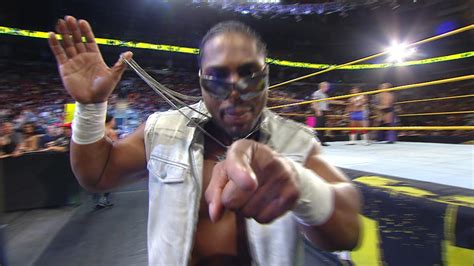 Watch WWE NXT Season 5, Episode 28: September 13, 2011 | Peacock