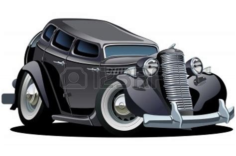 black cartoon car picture, black cartoon car wallpaper