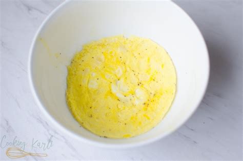 How To Microwave Scrambled Eggs - All You Need Infos