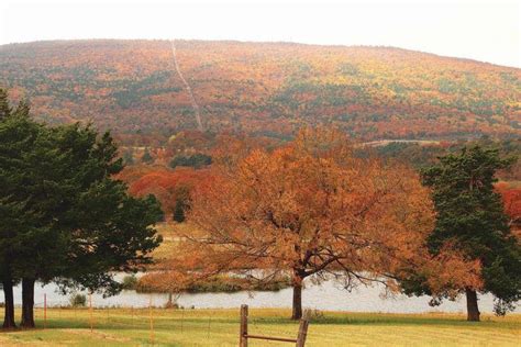 Take An Unforgettable Drive In Oklahoma To The Top Of The World's Highest Hill | Day trips ...