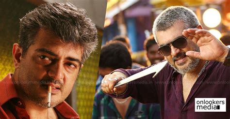 Valimai to be released in Hindi; Ajith starrer shapes up as a pan ...