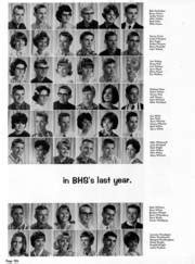 Bloomington High School - Bear Yearbook (Bloomington, MN), Class of ...