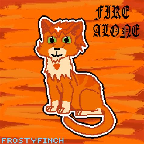 Firestar | Warrior Cats