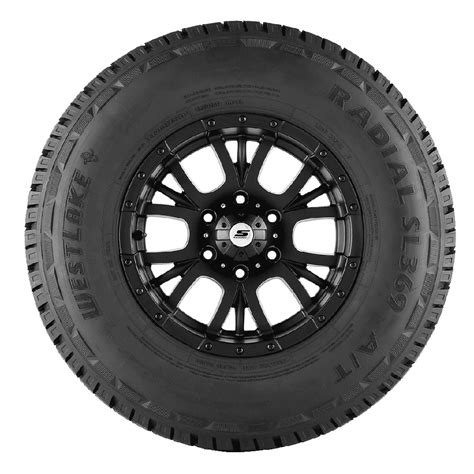 2024 Ford F-150 Tire Size P265/70r17 - Else Nollie