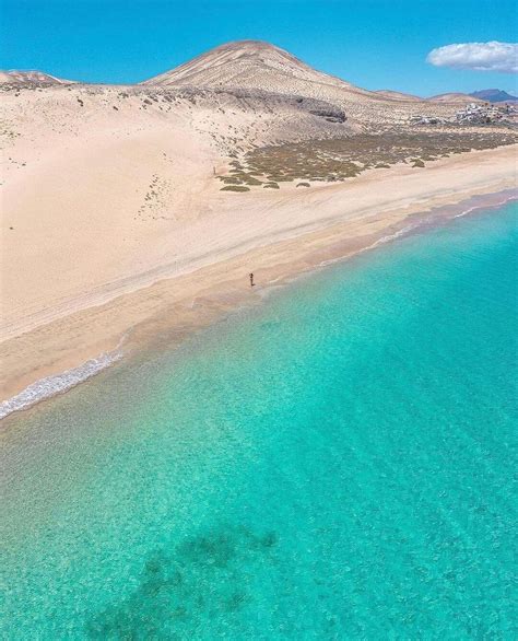 Fuerteventura y sus mejores playas