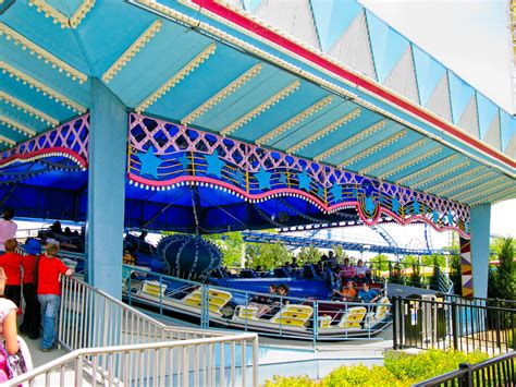 Super Himalaya (Cedar Point) | Flat Ride Wiki | Fandom