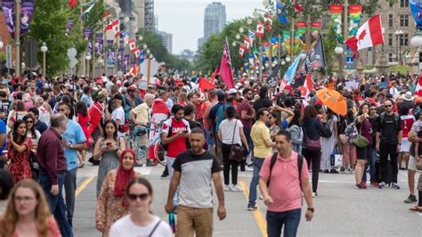 Ottawa-Gatineau home to country's 3rd-largest Black, Arab populations ...