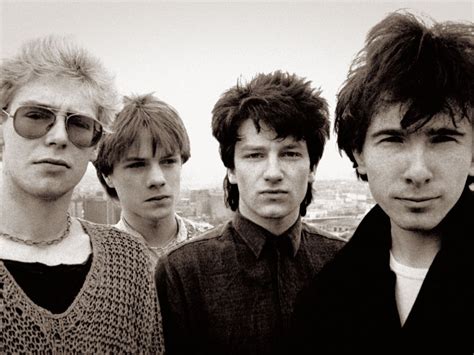 Alla scoperta della Musica con Guido: U2 - The Irish band