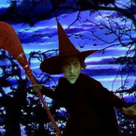 The Wicked Witch of the West - The Wicked Witch of the West Photo ...