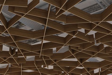 Arktura SoftGrid® - Switch - Standard Ceiling Systems – Acoustical