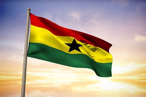 Explore Accra, Ghana | Global Ghana Airlines