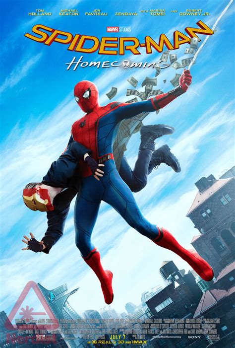 'Spider-Man: Homecoming' Pays Homage to 'Amazing Fantasy' | Inverse