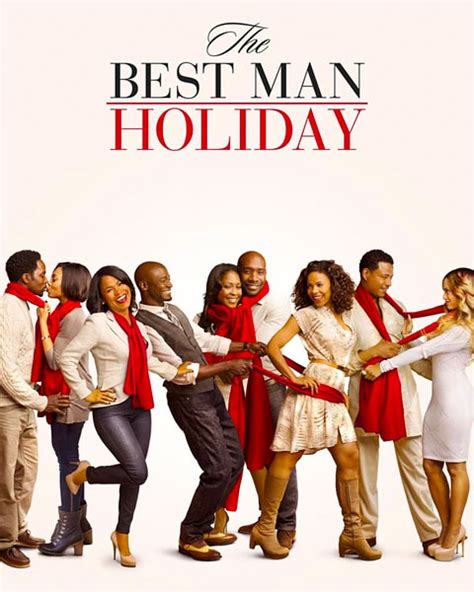 The Best Man Holiday (HD) iTunes Redeem (Ports to MA) – Cheap Digital Codes