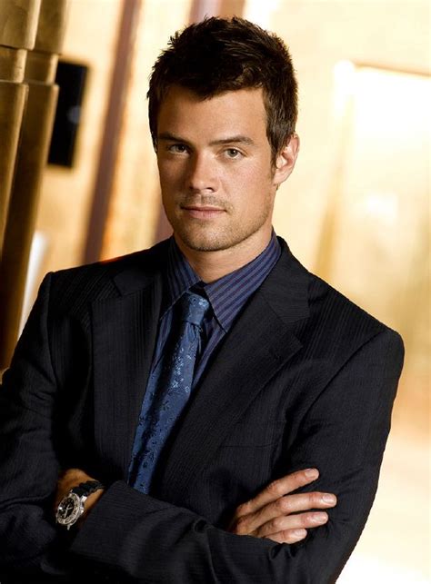 Josh Duhamel Model from Mumbai - United States, Male Model Portfolio