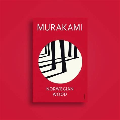 'Norwegian Wood' by Haruki Murakami | Geeks