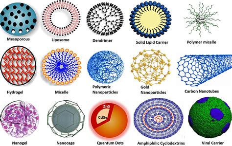 Frontiers | Recent Advances in Metal Decorated Nanomaterials and Their ...