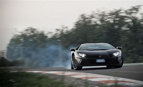 Lamborghini Aventador Small Drift | Lamborghini aventador lp700 4, 2012 lamborghini aventador ...