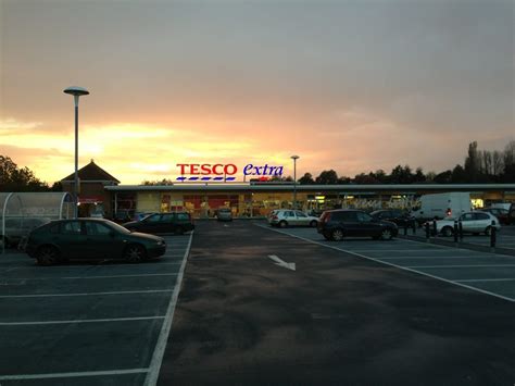 TESCO EXTRA - Yeovil, Somerset, United Kingdom - Grocery - Phone Number ...