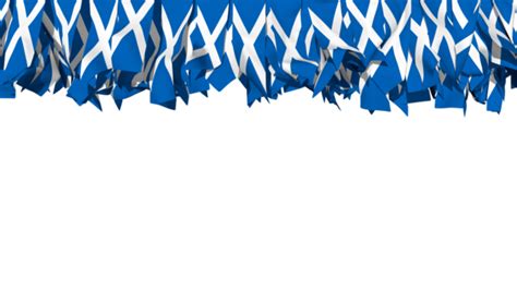 Scotland Flag PNGs for Free Download