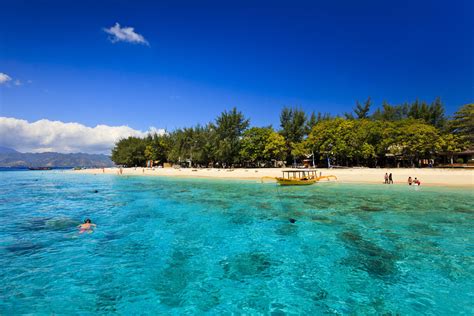 Your Gili Islands, Indonesia Bucket List