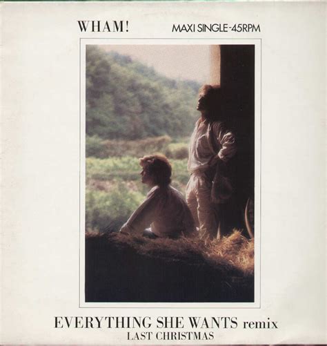 - Everything She Wants(Remix) - Amazon.com Music