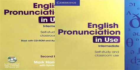 English Pronunciation Books And Audio Books Collection free download ...