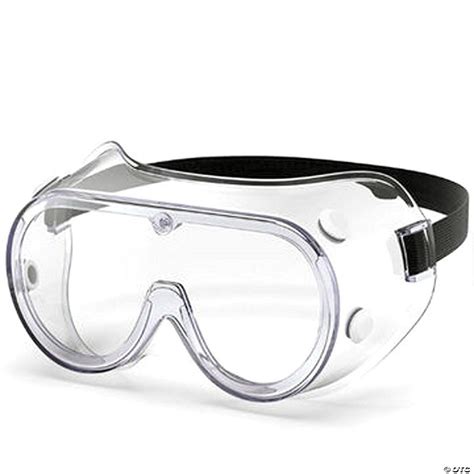 Protective Safety Goggles | Oriental Trading