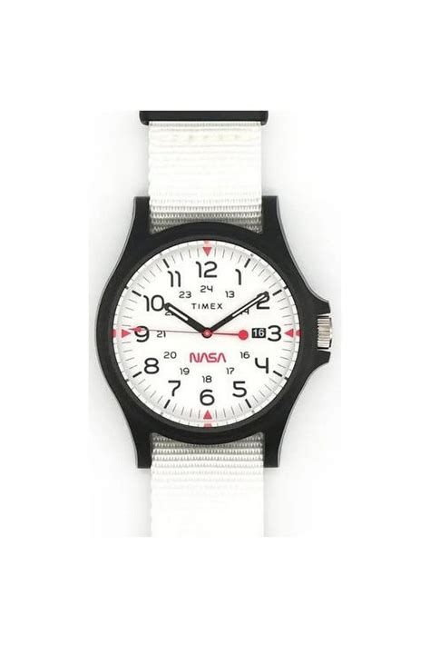 Timex | Gents Nasa Watch | TW2T92700