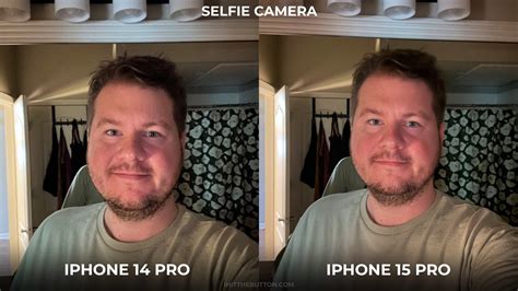 iPhone 15 Pro vs iPhone 14 Pro Camera Comparison