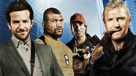 A-Team Streaming - Film HD - Altadefinizione