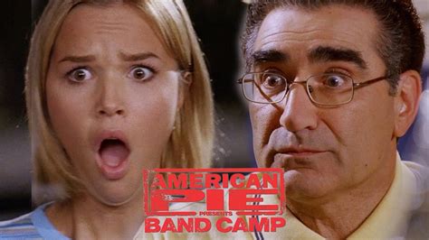 What Happened At Band Camp? - PostureInfoHub